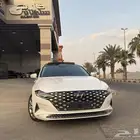 هونداي ازيرا 2020 فل كامل (سقف بنوراما)6سلندر بدي وكالة