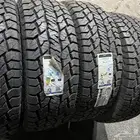 كفرات هانكوك ربع حجري مقاس 265 70 17