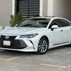 للبيع تويوتا افالون مديل 2022