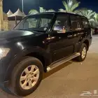 باجيرو 2009