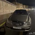 مرسيدس موديل 2007