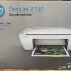 طابعة HP DeskJet 2130