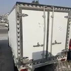 صندوق ثلاجة
