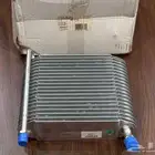 قطع غيار جمس ثلاجه مكيف ودعسه بريك