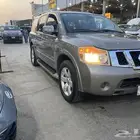 جيب ارمادا ( دبل ) 2008 بيع او بدل مناسب