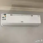 مكيفات اسبليت مستعمله ونظيفه للبيع