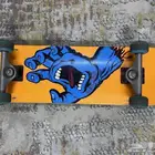 Santa Cruz Skate Board