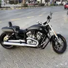 هارلي دي يدسون  ي رود V Rod للبيع او البدل