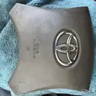 غطاء ايرباق كامري 2007 2011