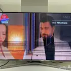 شاشة تلفزيون مكسوره في الاحساء