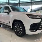 LEXUS LX 600 2025