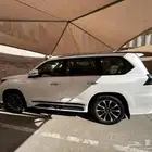 لكزس أل اكس 570