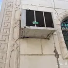 مكيف جنرال والاغراض