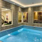 دور وملحق أرضي VIP