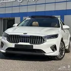 كيا كي 7 بنزين فل كامل 2020