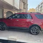 فورد اكسبلور سبورت فل كامل
