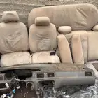 قطع كامري 2002