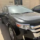 فورد ايدج امريكي 2013