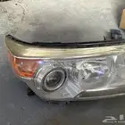 للبيع اغراض لاندكروزر 2014 تركب على عدة موديلات