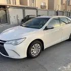 كامري GL مواصفات خليجي 2016