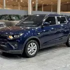 سانج يونج تيفولي موديل 2021