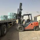 تاجير فوركلفت شوكه سكينه رافعه سيزرلفت مان لفت كرين