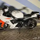 دباب ريس سوزوكي 600 2021