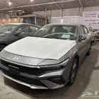 هيواندي إلنترا مكينه 1.6 سمارت كوريا 2025