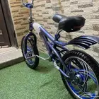 سيكل كوبرا جديد نظيف ما شاء الله تبارك الله حياكم