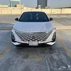 Omoda C5 Sport 2025