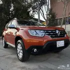 رينو داستر 2023 نص فل شبه الجديد