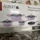 طقم طناجر