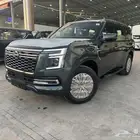 باترول(2025) بلاتينيوم فل كامل تنفس طبيعي متوفر الوان