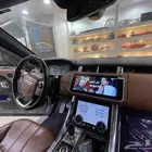 رانج روفر اسبورت تحويل من 2014- الي 2021 بنظام الفل