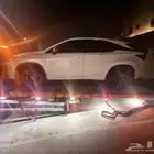 سطحه هيدروليك الدمام داخلي وخارجي