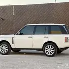 رنج روفر HSE 2009
