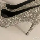 مقاس 39 جديد لم يلبس ولأمره بسبب المقاس