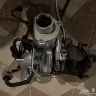 تربو اودي مكينه 2.0 او 2000cc
