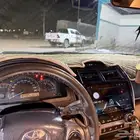 كامري 2015