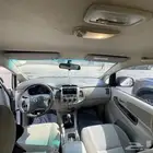 انوفا نظييف موديل 2012