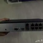 رسيفر هكفيجن ip