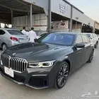 بي ام دبليو 730LI 2020 فل كامل
