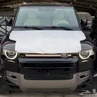 لاندروفر ديفندر HSE موديل 2025 نظام 50-50