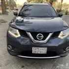 نيسان اكس تريل 2016 فل كامل