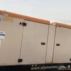 مولد بيركنز 114. KVA