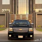 شيفروليه تاهو LTZ 2012 فل كامل دبل بدي وكاله موتر نظيف جدا