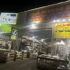 محركات مستوردةجملة وقطاعي يوجد تركيب مصدوم