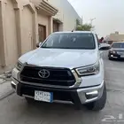 هايلوكس ديزل قير عادي