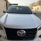 للبيع فورشنر 2024 فل كامل