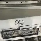 جميع قطع الغيار لكسز Ls 430 2001 2006